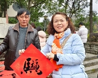 “馆”够精彩,年味十足——中国彩灯博物馆新春人气旺(图7) “馆”够精彩,年味十足——中国彩灯博物馆新春人气旺(图7)