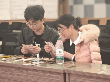 “馆”够精彩,年味十足——中国彩灯博物馆新春人气旺(图12) “馆”够精彩,年味十足——中国彩灯博物馆新春人气旺(图12)