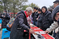 “馆”够精彩,年味十足——中国彩灯博物馆新春人气旺(图8) “馆”够精彩,年味十足——中国彩灯博物馆新春人气旺(图8)