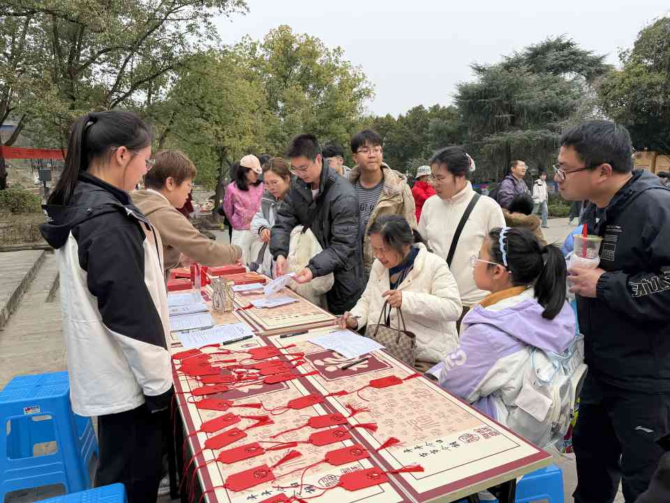 “馆”够精彩,年味十足——中国彩灯博物馆新春人气旺(图5) “馆”够精彩,年味十足——中国彩灯博物馆新春人气旺(图5)