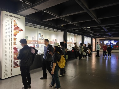 “馆”够精彩,年味十足——中国彩灯博物馆新春人气旺(图14) “馆”够精彩,年味十足——中国彩灯博物馆新春人气旺(图14)