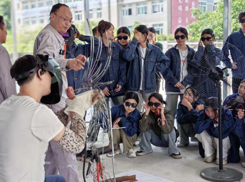 中共自贡市委宣传部编著、中国彩灯博物馆专业团队撰文的《自贡灯会》新书首发！(图9)