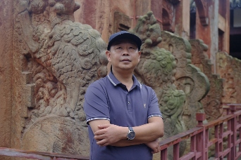 2025年第三期“中国彩灯文博讲堂” 讲座预告(图1) 2025年第三期“中国彩灯文博讲堂” 讲座预告(图1)