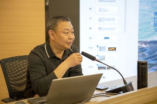 跨界融合碰撞灵感火花:“中国彩灯文博讲堂” 上演历史文化与文学创作的奇妙对话(图3) 跨界融合碰撞灵感火花:“中国彩灯文博讲堂” 上演历史文化与文学创作的奇妙对话(图3)