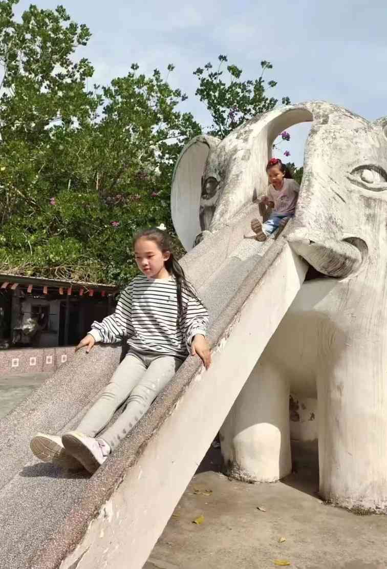 彩灯公园“拍了拍你”~快来撒欢啦!(图7) 彩灯公园“拍了拍你”~快来撒欢啦!(图7)