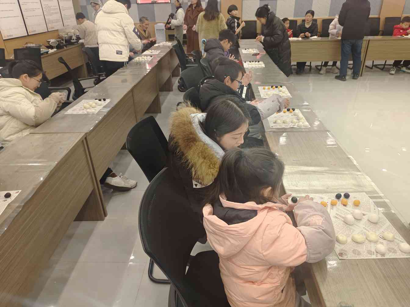 灯辉岁节，典耀古今—— 中国彩灯博物馆开展元宵节主题社教活动(图2)