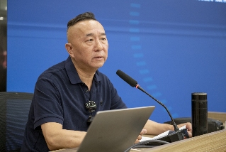 跨界融合碰撞灵感火花:“中国彩灯文博讲堂” 上演历史文化与文学创作的奇妙对话(图2) 跨界融合碰撞灵感火花:“中国彩灯文博讲堂” 上演历史文化与文学创作的奇妙对话(图2)