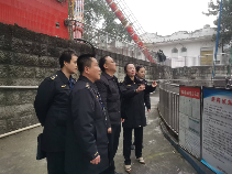 中国彩灯博物馆开展节前安全生产工作专项检查(图4) 中国彩灯博物馆开展节前安全生产工作专项检查(图4)