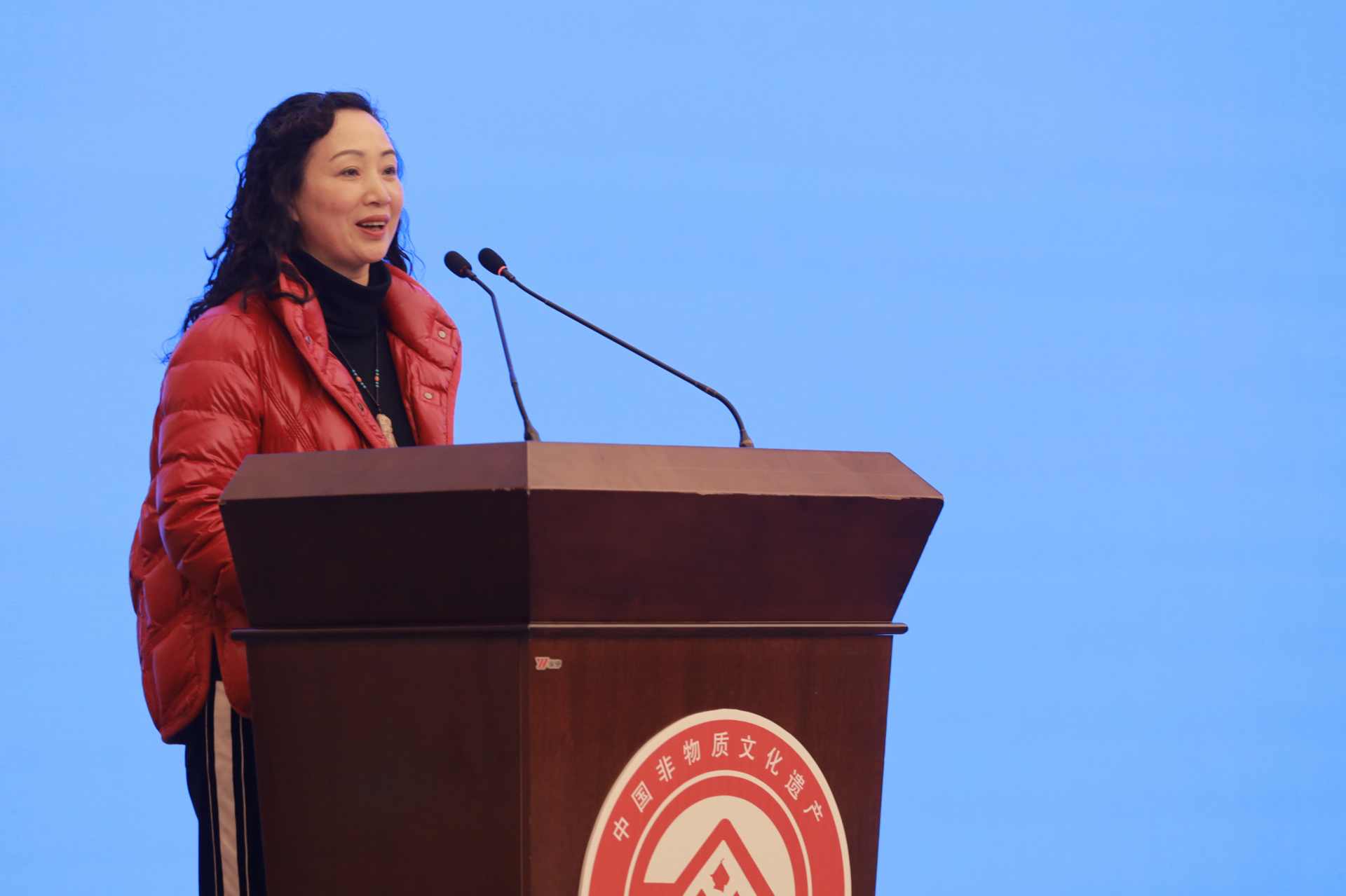 全国灯会灯彩非遗传承交流活动在自贡成功举办(图3) 全国灯会灯彩非遗传承交流活动在自贡成功举办(图3)