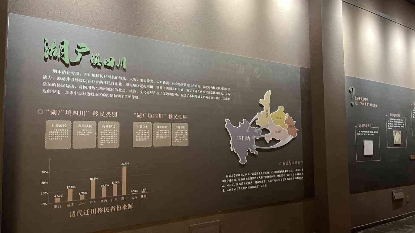 灯博展讯 | “川灯・蜀韵——岁时风物展”将于2025年元旦在中国彩灯博物馆开展(图4)