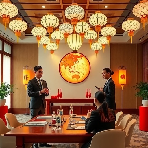 岗位竞聘优化人才结构激发职工积极性(图3) 岗位竞聘优化人才结构激发职工积极性(图3)
