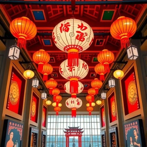 中国彩灯博物馆征集藏品,丰富馆藏传承工艺(图1) 中国彩灯博物馆征集藏品,丰富馆藏传承工艺(图1)