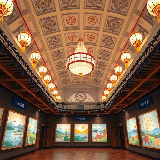 成渝地·巴蜀情——2024“发现小画家”青少儿美术作品展征稿通知(图2)