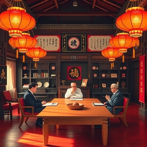 彩灯文化发展成果与未来规划探讨(图4) 彩灯文化发展成果与未来规划探讨(图4)