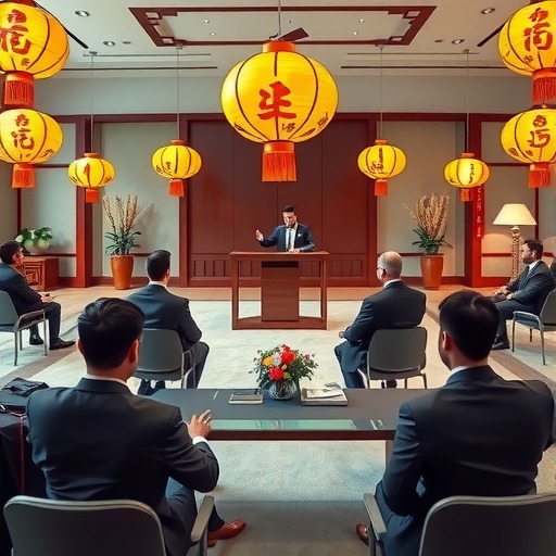 优化人才结构 实现职工激励 文博事业单位岗位竞聘工作新模式(图3) 优化人才结构 实现职工激励 文博事业单位岗位竞聘工作新模式(图3)