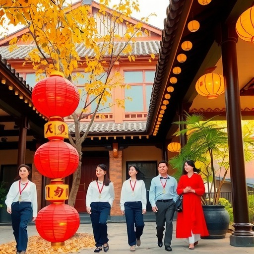 博物馆志愿者招募 文化教育与彩灯传承(图1) 博物馆志愿者招募 文化教育与彩灯传承(图1)
