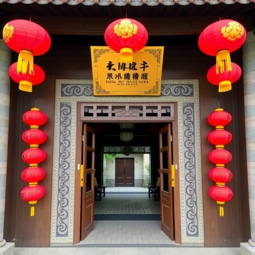 中国彩灯博物馆获评四川省非遗保护传承基地(图3) 中国彩灯博物馆获评四川省非遗保护传承基地(图3)