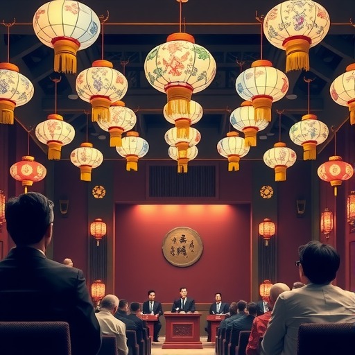 博物馆讲解礼仪与技巧培训提升专业素养(图4) 博物馆讲解礼仪与技巧培训提升专业素养(图4)