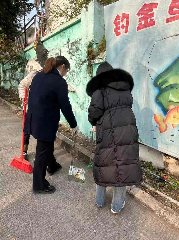 主题教育推动榜样学习与志愿服务深度融合(图9) 主题教育推动榜样学习与志愿服务深度融合(图9)