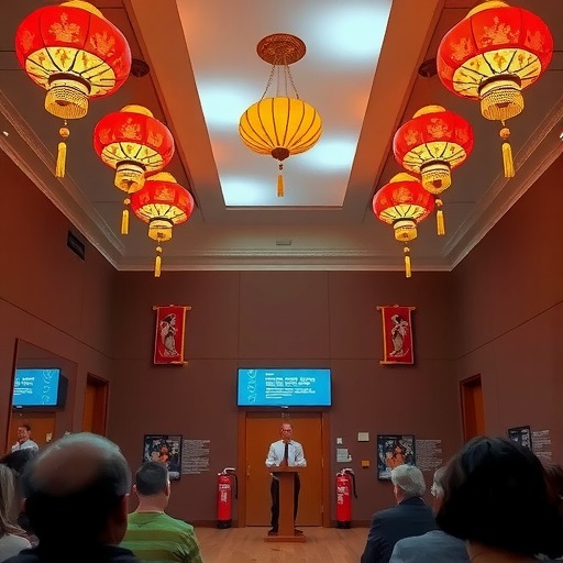 博物馆开展消防安全知识讲座及应急演练(图5) 博物馆开展消防安全知识讲座及应急演练(图5)