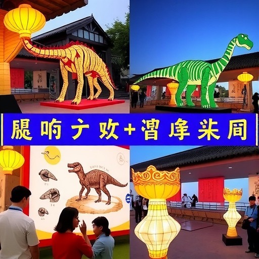 博物馆展陈经验交流 共探互动与创新策展之路(图4) 博物馆展陈经验交流 共探互动与创新策展之路(图4)