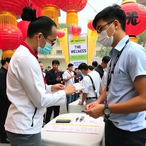 肩颈腰保健讲座进博物馆 指导居民改善健康习惯(图4) 肩颈腰保健讲座进博物馆 指导居民改善健康习惯(图4)