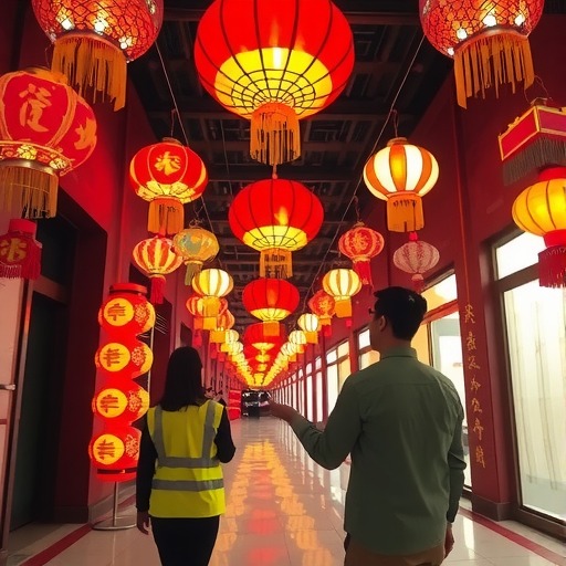 双节来临博物馆紧抓安全检查行动(图4) 双节来临博物馆紧抓安全检查行动(图4)