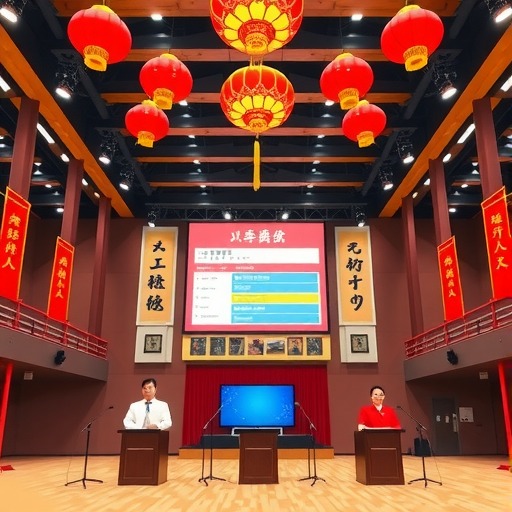 中国彩灯博物馆推进岗位竞聘优化人才激励机制(图3) 中国彩灯博物馆推进岗位竞聘优化人才激励机制(图3)