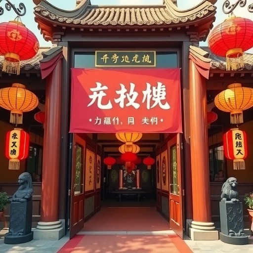 中国彩灯博物馆招标代理机构库入库邀请公告(图1) 中国彩灯博物馆招标代理机构库入库邀请公告(图1)