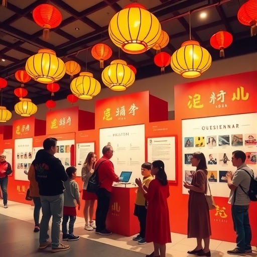 彩灯博物馆邀您参与线上体验优化调查(图1) 彩灯博物馆邀您参与线上体验优化调查(图1)