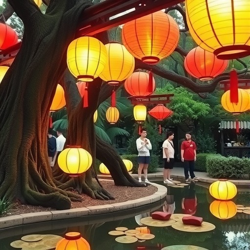 自贡市爱鸟周活动:科普展与自然观察提升市民生态保护意识(图6) 自贡市爱鸟周活动:科普展与自然观察提升市民生态保护意识(图6)