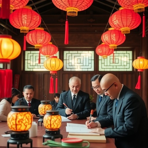 自贡彩灯文化保护立法调研聚焦实地考察与法律完善(图7) 自贡彩灯文化保护立法调研聚焦实地考察与法律完善(图7)