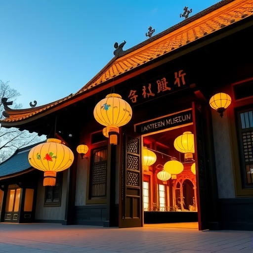 中国彩灯博物馆宣传视频制作比选公告(图1) 中国彩灯博物馆宣传视频制作比选公告(图1)