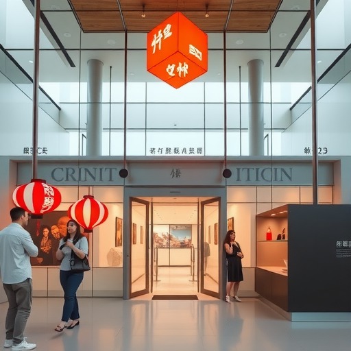 中国彩灯博物馆学习中心改造设计招标公告(图1) 中国彩灯博物馆学习中心改造设计招标公告(图1)