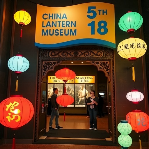 2023国际博物馆日自贡主会场展示文化传承新实践(图5) 2023国际博物馆日自贡主会场展示文化传承新实践(图5)