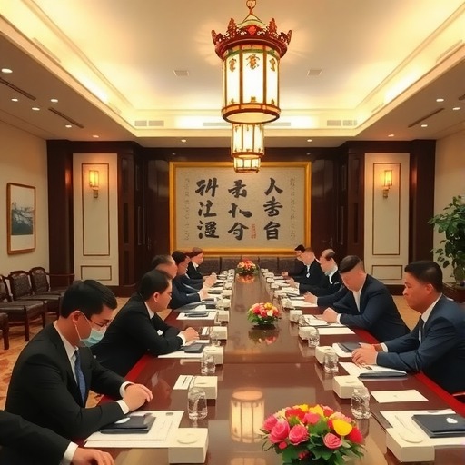 市委巡察整改民主生活会成效关键(图3) 市委巡察整改民主生活会成效关键(图3)
