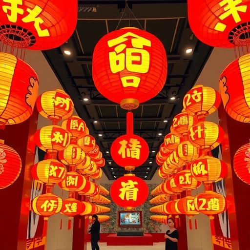 自贡彩灯博物馆研学指导师陈欣获技能大赛二等奖(图5)
