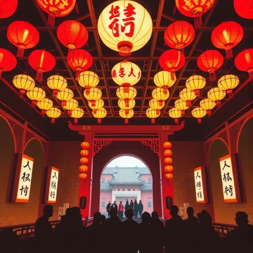自贡天灯会民俗考首发暨学术研讨(图6)