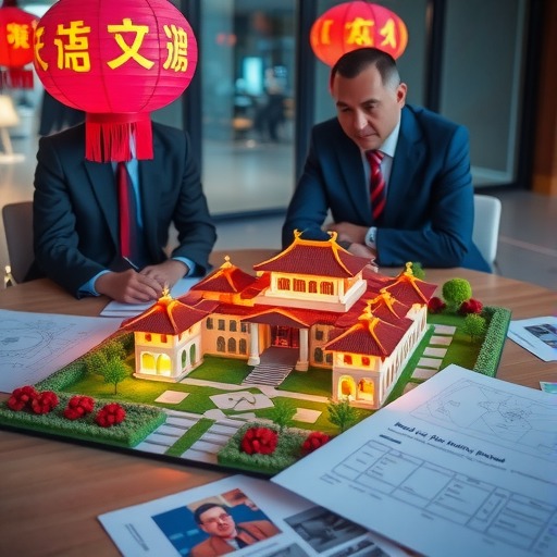 自贡彩灯馆园一体高质量发展路径解析(图5) 自贡彩灯馆园一体高质量发展路径解析(图5)