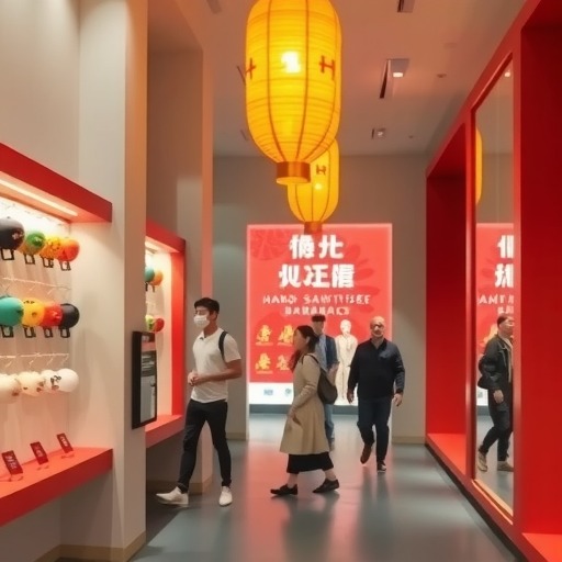 防疫要求更新:入馆须知及健康管控注意事项(图1) 防疫要求更新:入馆须知及健康管控注意事项(图1)
