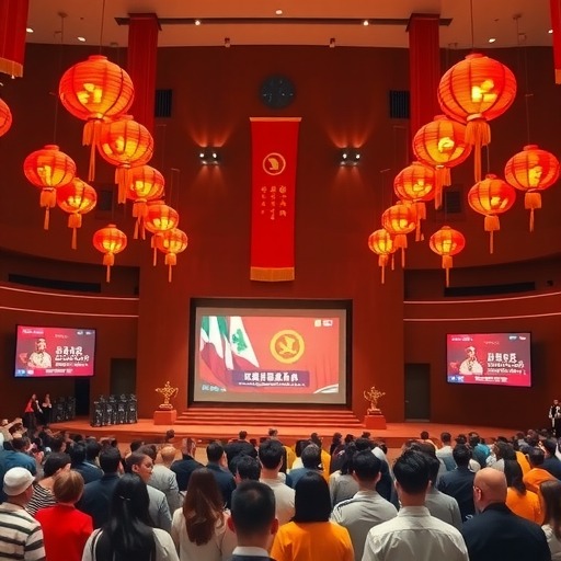 中国彩灯博览馆党员深入学习二十大报告精神 求实效促发展(图3) 中国彩灯博览馆党员深入学习二十大报告精神 求实效促发展(图3)