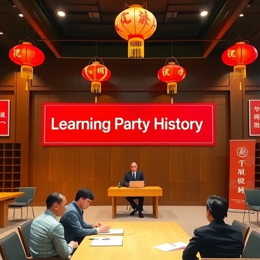 中国彩灯博物馆党支部召开党史学习教育专题组织生活会(图5) 中国彩灯博物馆党支部召开党史学习教育专题组织生活会(图5)