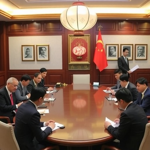 市委巡察组反馈巡察情况 促进整改落实(图3) 市委巡察组反馈巡察情况 促进整改落实(图3)