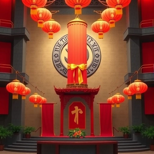 四川非遗节表彰大会亮相扎染文创展(图5)