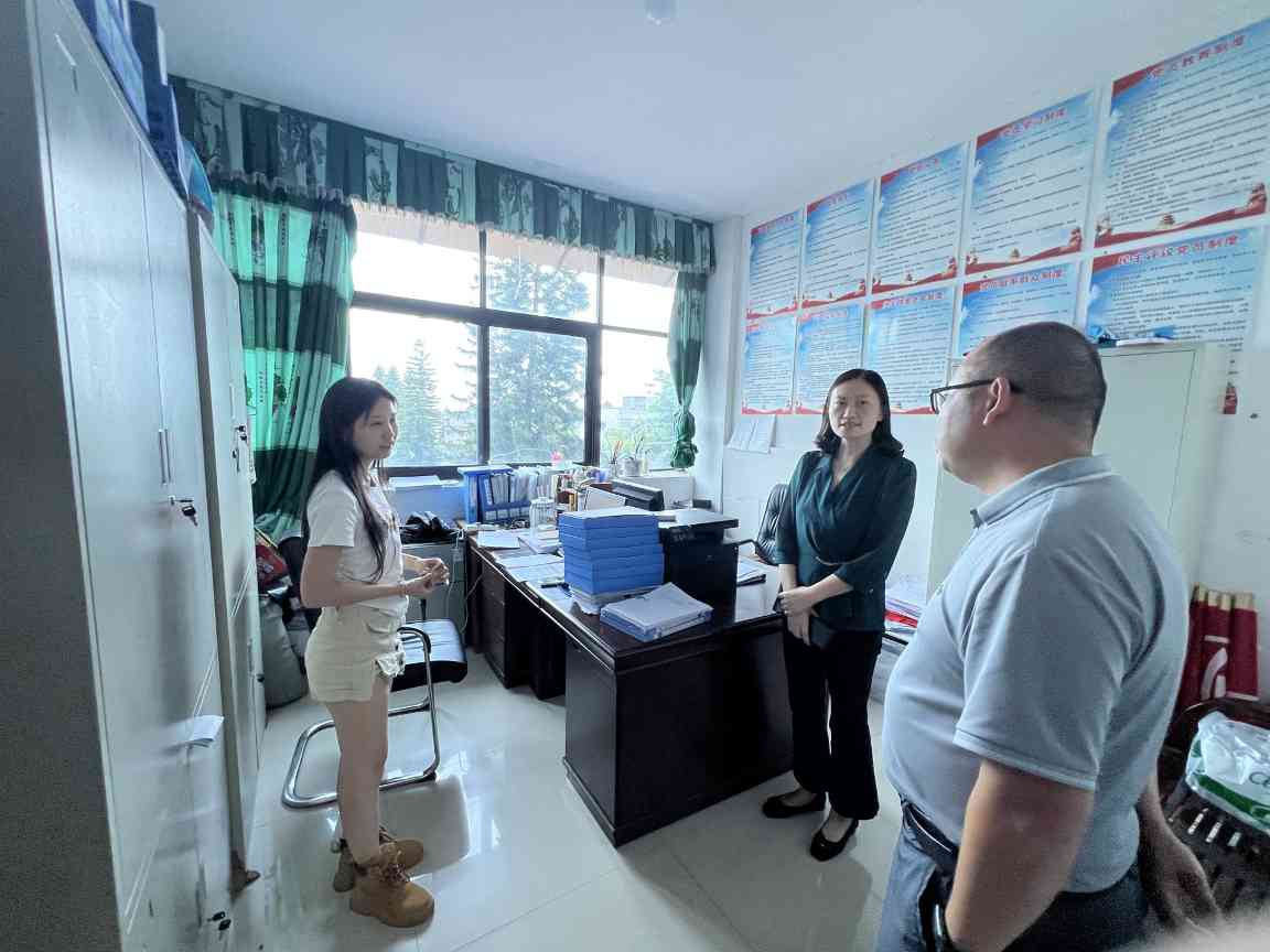 驻村帮扶推进乡村振兴战略实施(图2)