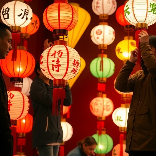 健康义诊进博物馆 亚健康人群改善策略分享(图4)