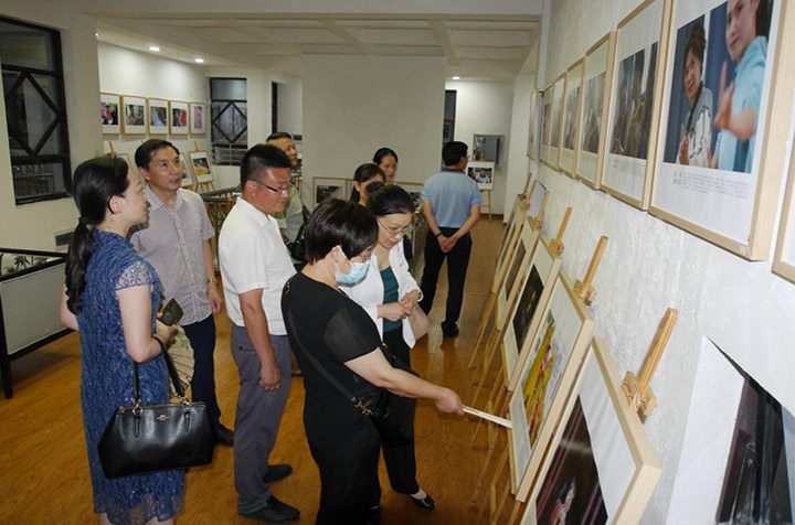 红色文化与非遗体验融合，创新党性教育新模式(图10)