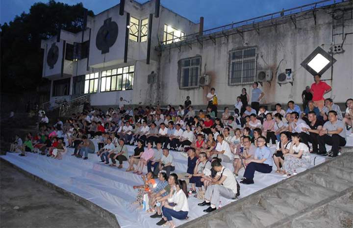 红色文化与非遗体验融合，创新党性教育新模式(图12)