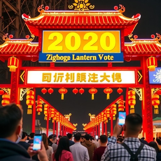 四川网红打卡地网络投票TOP100评选启动(图1)