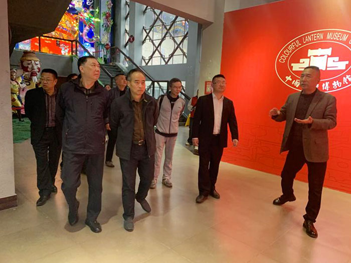 彩灯博物馆转型发展难题与对策解析(图4)